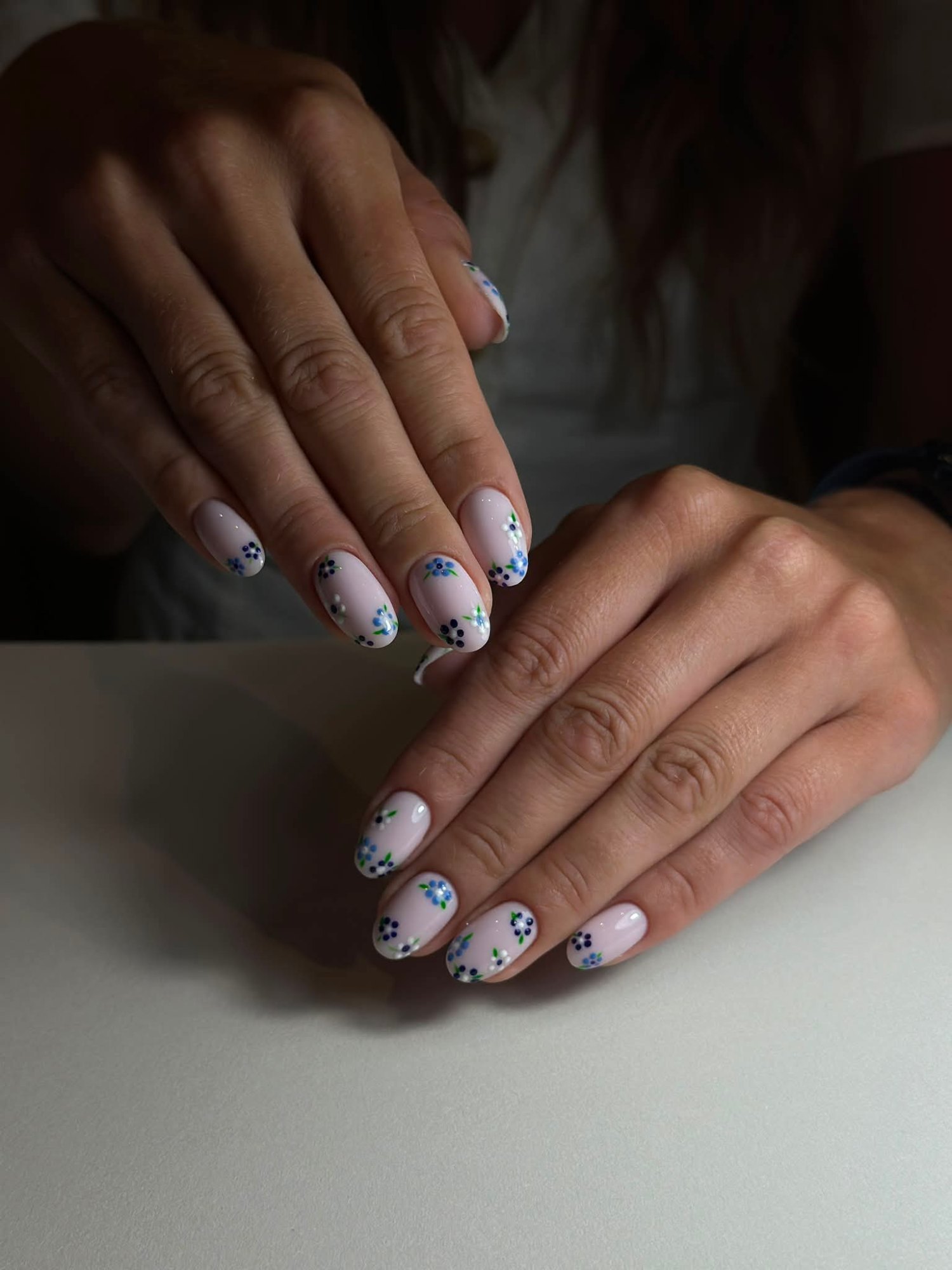 Pure Nails AS