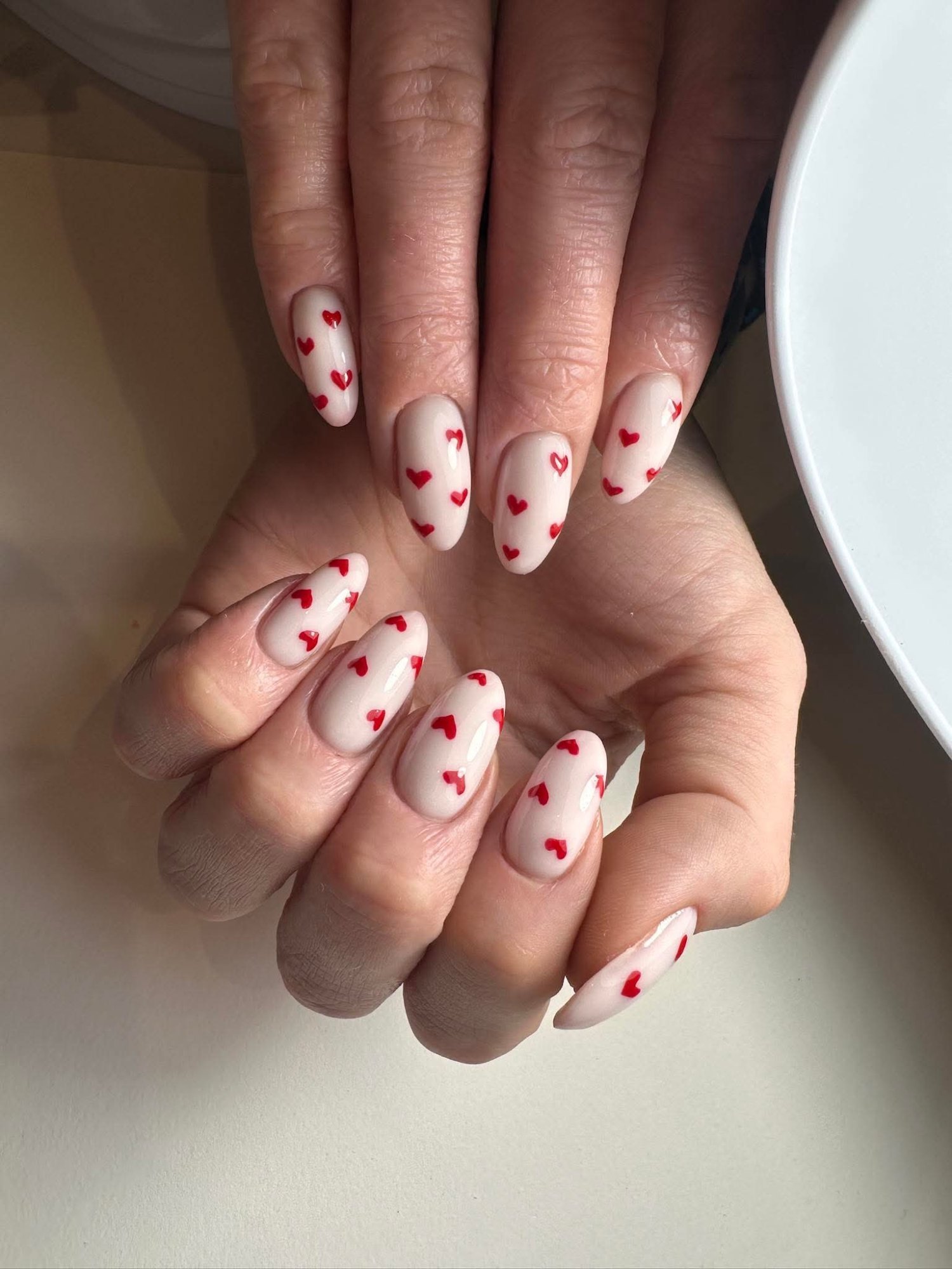 Pure Nails AS