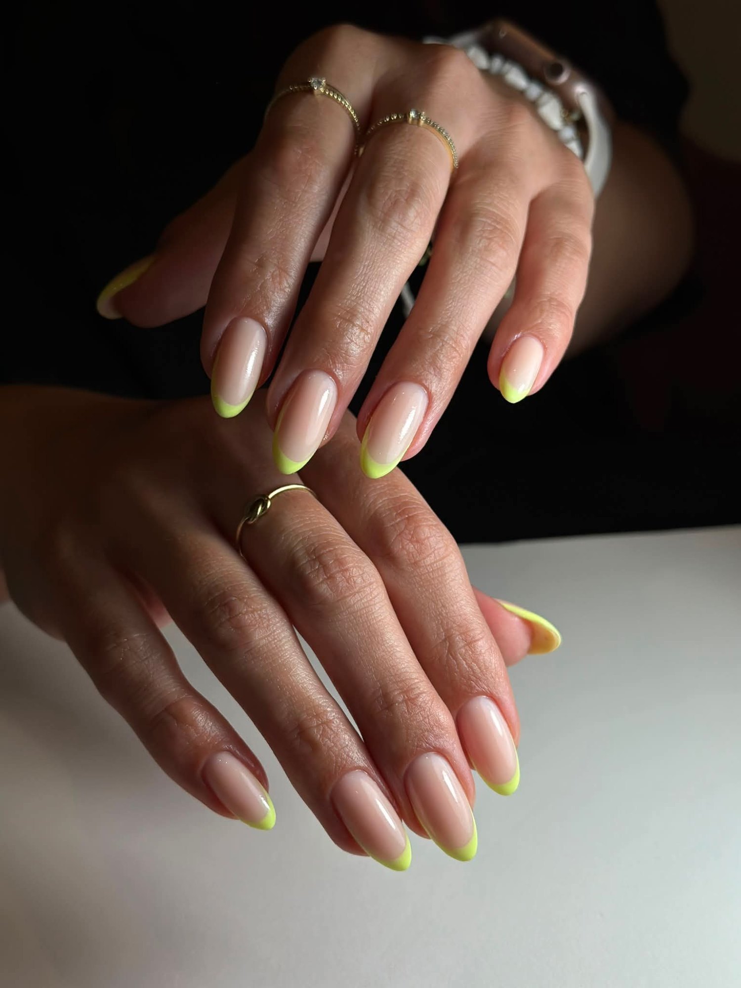 Pure Nails AS