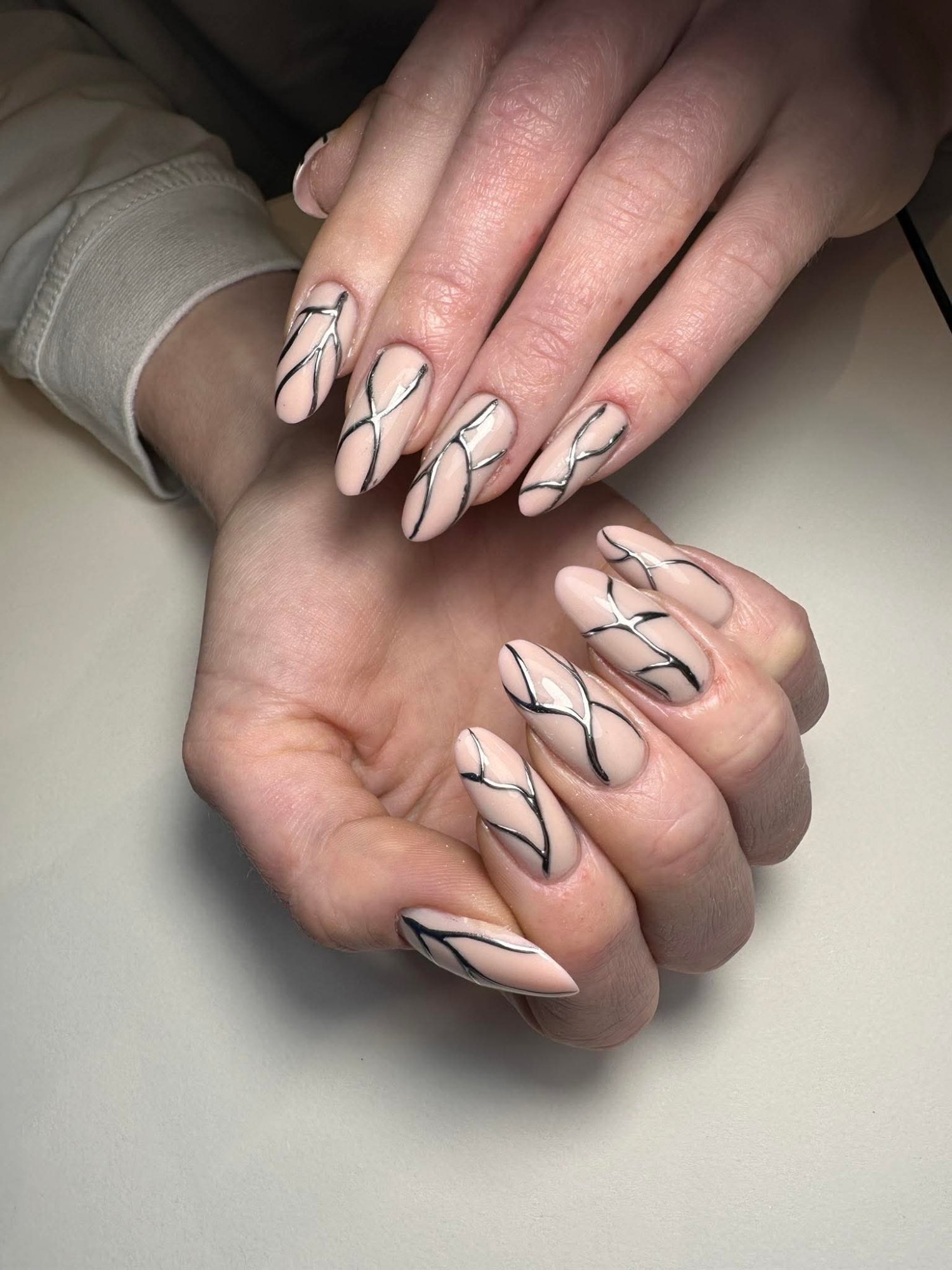Pure Nails AS