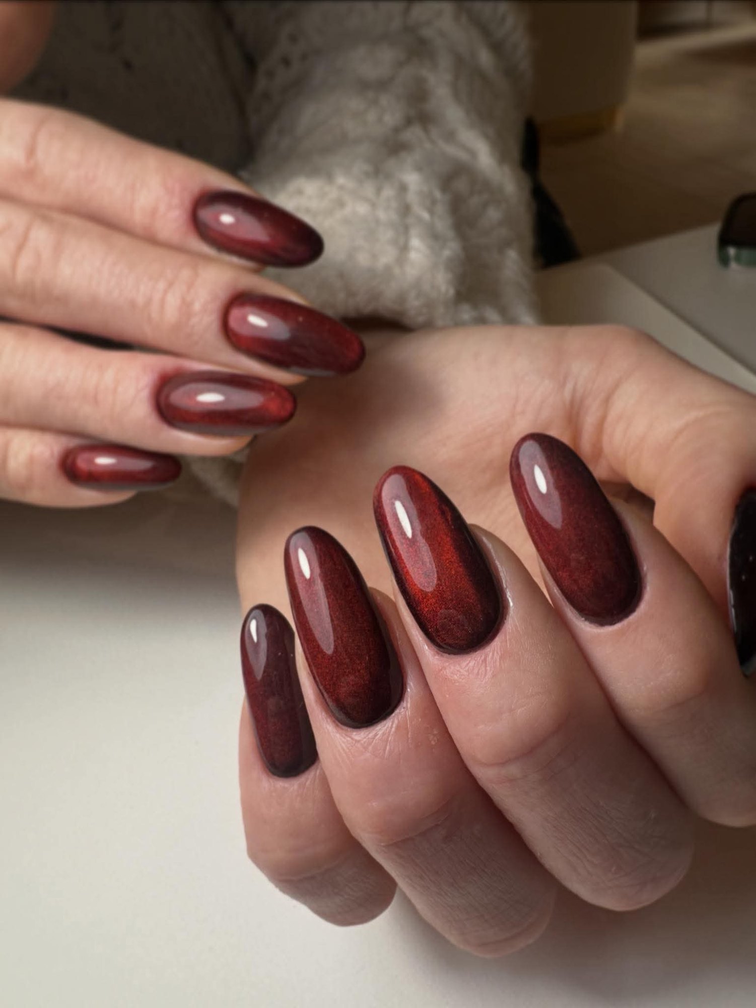 Pure Nails AS