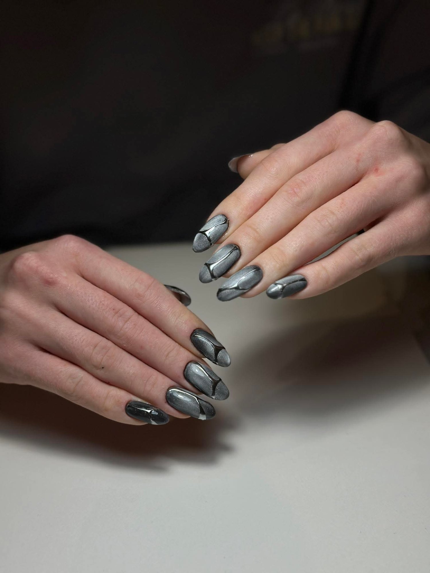 Pure Nails AS