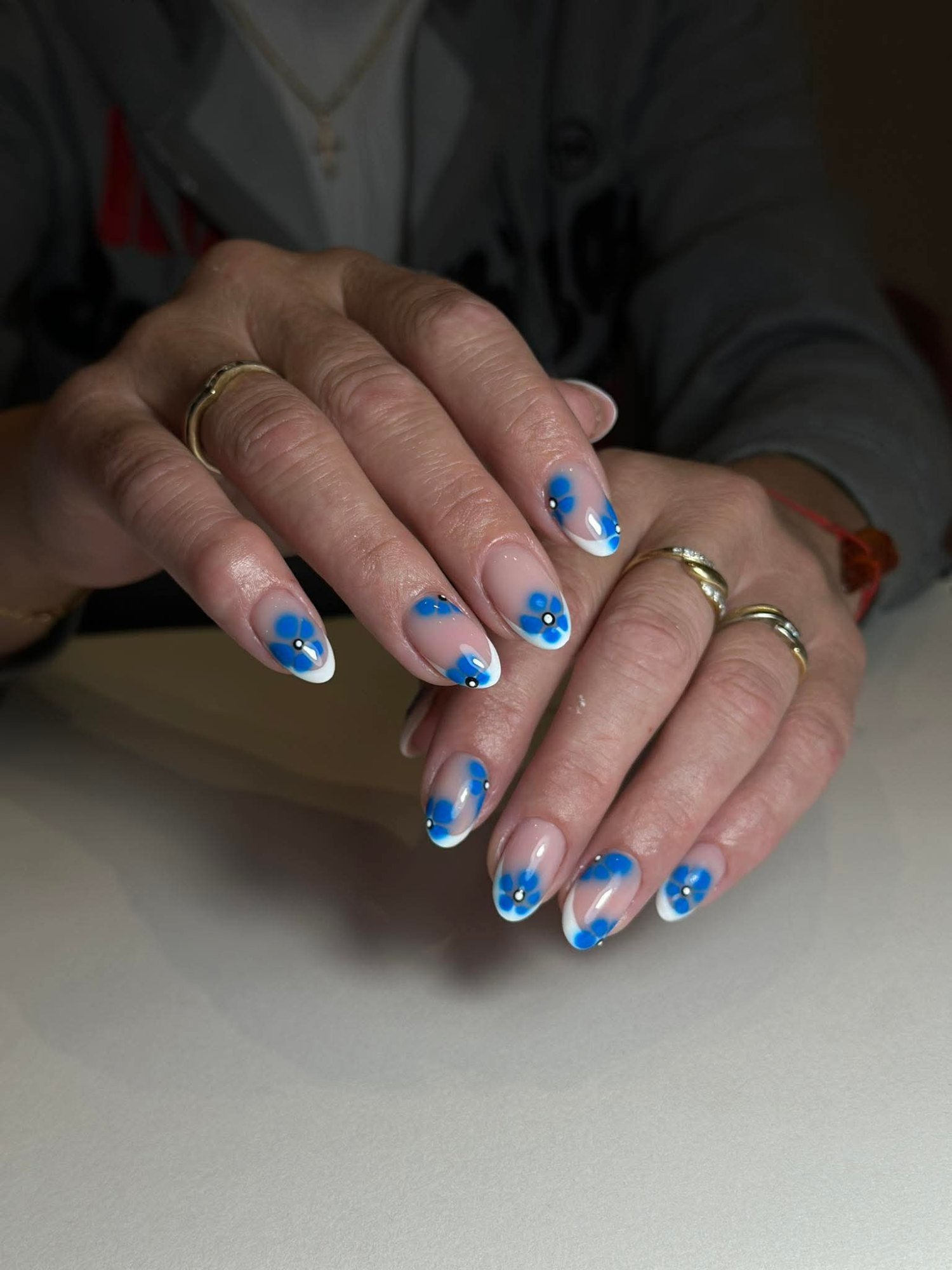 Pure Nails AS
