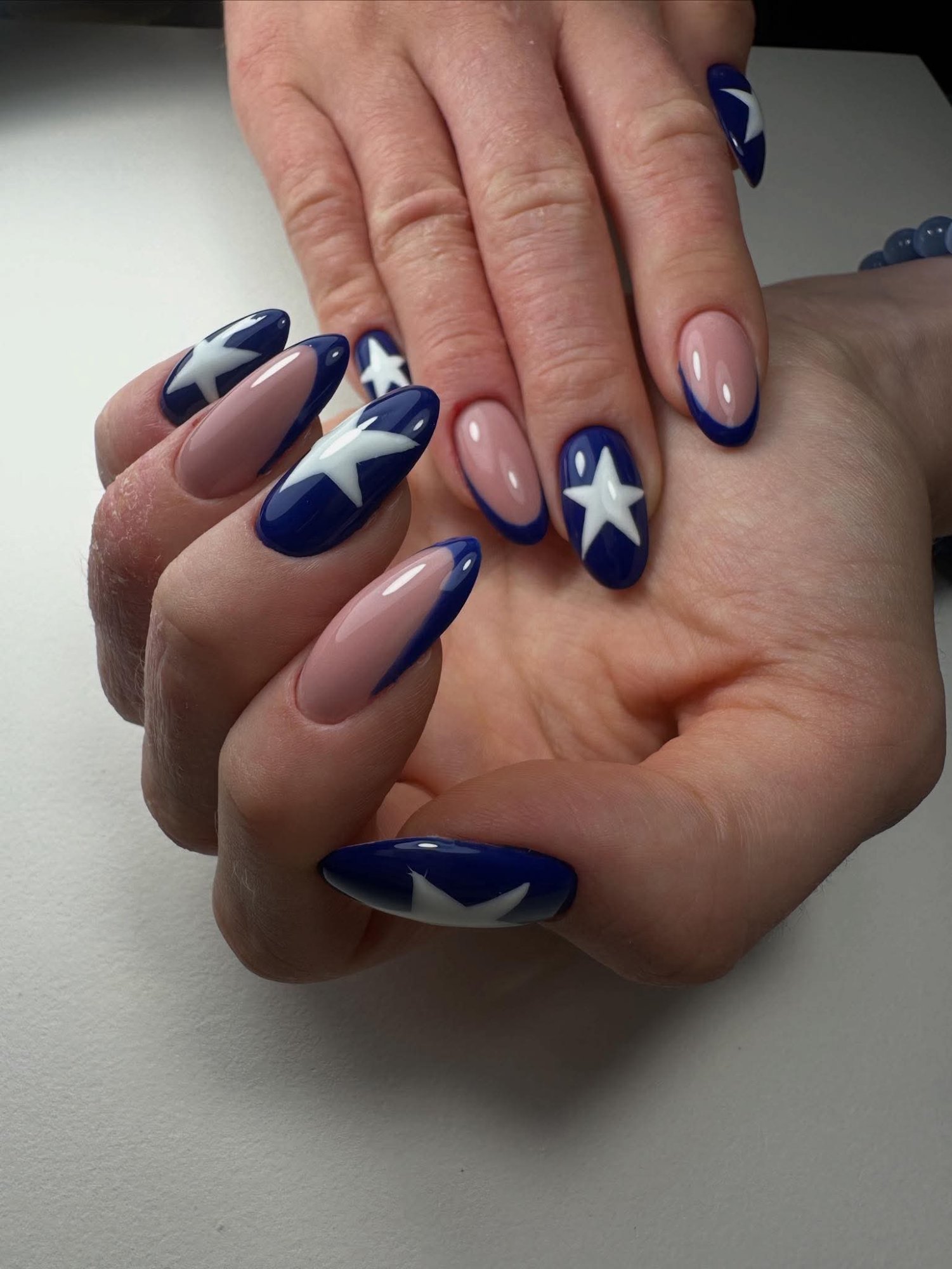 Pure Nails AS