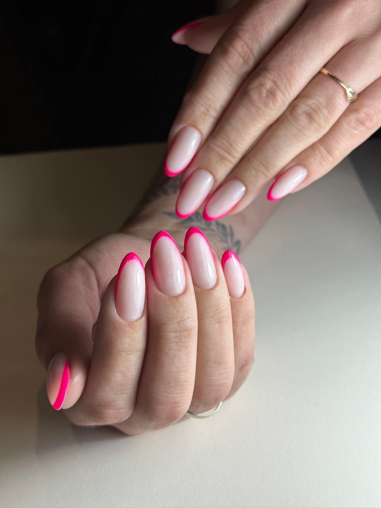 Pure Nails AS