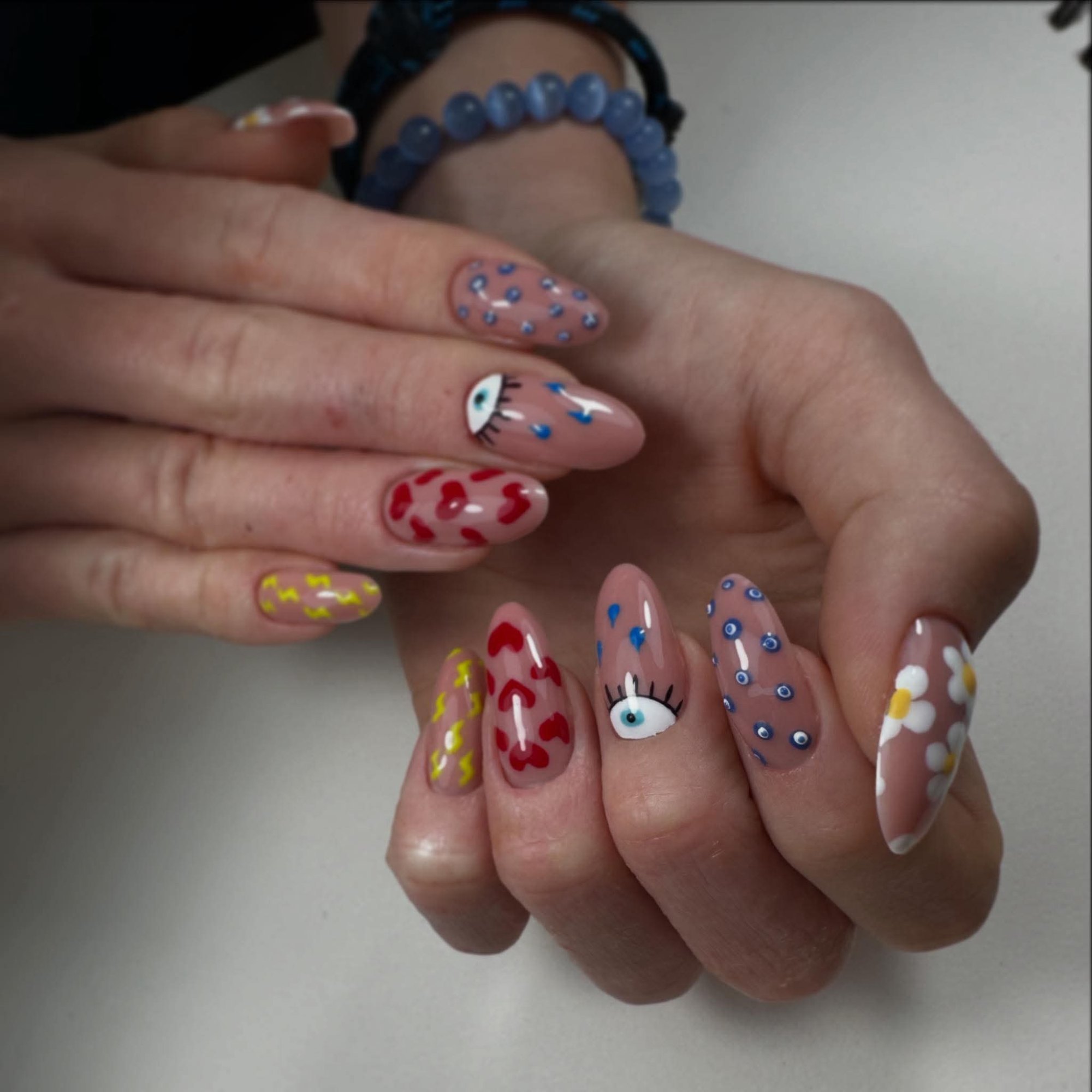 Pure Nails AS
