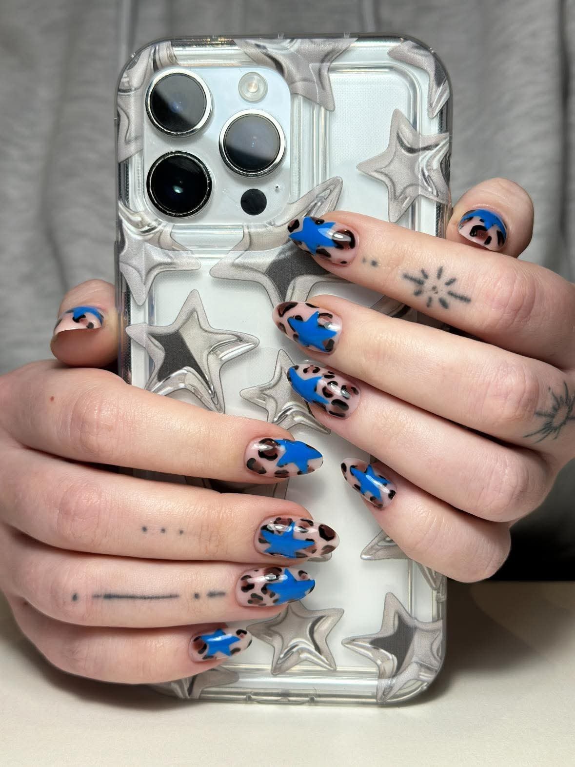 Pure Nails AS