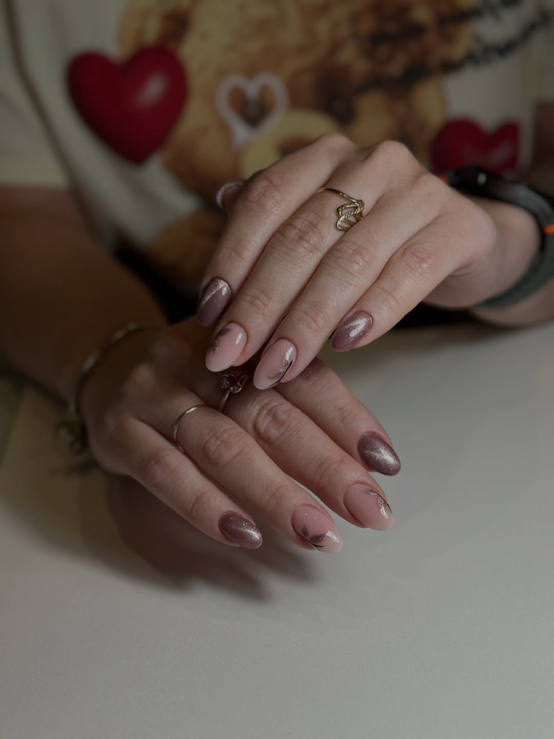 Pure Nails AS